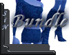Blue Outfit Bundle