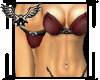[Aluci] Bikini (Red)