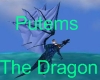Putems The Dragon