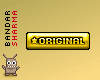 (BS) ORIGINAL in gold