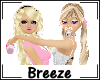 *B WetAshley and Breeze