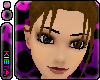 TR - Brown Hair base