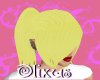Lemon Blond Prisilla