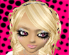 *[S]Honey Blonde Matsuko