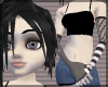 Super Emo Girl