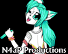 Raver Fox