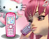 Geminjewel Pinkphone