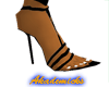 (PT) Akademk blk heels