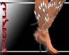 (PX)DivA L CristAL Boots