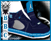 (bbc) AJ5- kiks *blue*