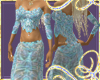 ~AM~Aquatilis Blue