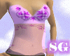 Sweet Purple Flower
