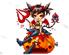 Devil Girl