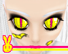 .R. Fruit Happy Neko Eye