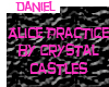 [Dan] Alice practice