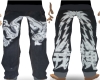 Red Monkey Jeans 3