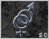 [SC] Male/Female Symbol