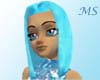 Aqua Giannette
