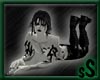 (sS) 1 Person Sofa Pose