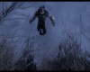WEREWOLF ATTACK ANIMATED