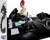 Black n ice relax mat
