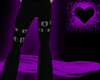 Buckled Pants