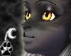 [N]Black Were Ears