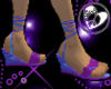 Purple blue