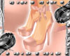 <3 Strawberry Stilletos