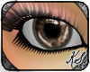 (K) Crystal Clear: Brown