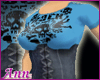 Punk Rock BLUE