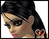 S black lamitta hair