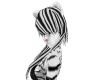 *KY White Tiger Hikaru