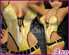 ANN Hot Romper YELLOW