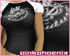 Ice Mesh Raglan Tee