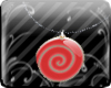 Uzumaki necklace [M]