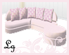 Lg Doll Sofa