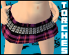 $ Plaid Punk Mini v3