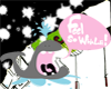 Feel The Whale