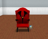 (Q) vampire chair