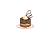 [T] Elegant Cake