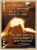 Loving Word Sticker