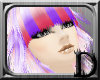 [D] Hisae Pink/Purple