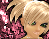 [CRM] Blonde MomokoTails