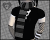 Dismay Knitted Scarf