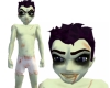 Zombie Dude bundle