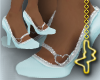 [M] J Heart Heels BBlue