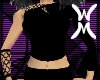 Dark Punk Top v3