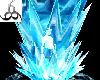 chakra bursting blast