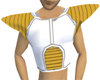 ! Saiyan Armor